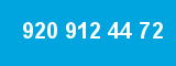 920 912 44 72